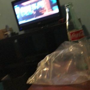 Meet your Posher, Matey